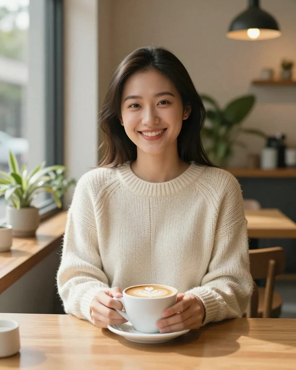 Everyday coffee moments