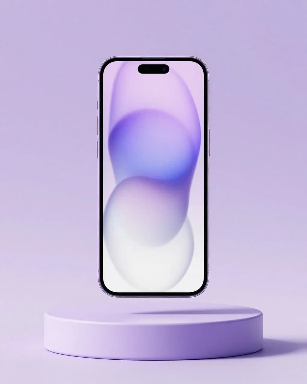 Product in focus