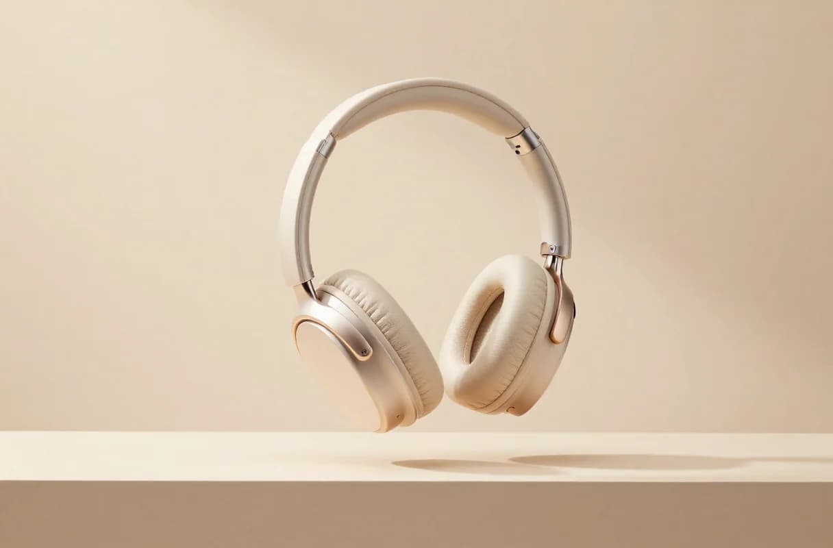Products with personality